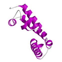 Image of CATH 3hefA01