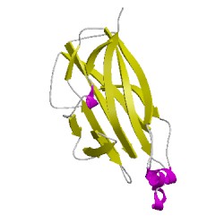 Image of CATH 3heiA