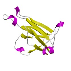 Image of CATH 3heiB