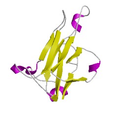 Image of CATH 3heiF