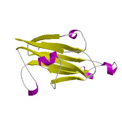 Image of CATH 3heiH