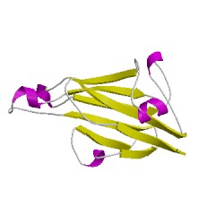 Image of CATH 3heiL