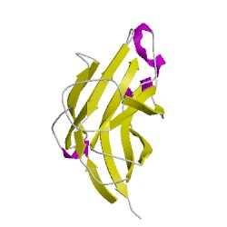 Image of CATH 3heiM