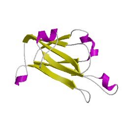 Image of CATH 3heiP