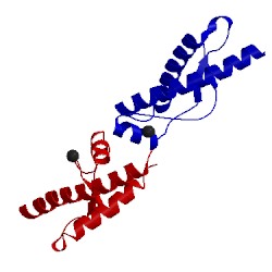 Image of CATH 3heq