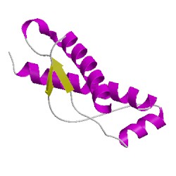 Image of CATH 3herA