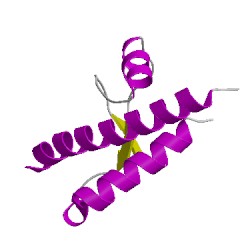 Image of CATH 3hesB