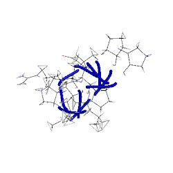 Image of CATH 3hex