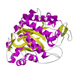 Image of CATH 3hf3A