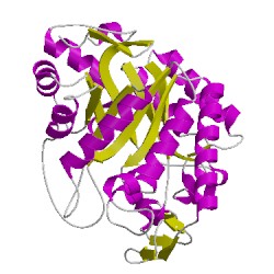 Image of CATH 3hf3B