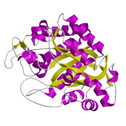 Image of CATH 3hf3D