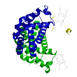 Image of CATH 3hf4