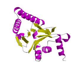 Image of CATH 3hf9400
