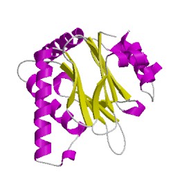 Image of CATH 3hf9A00