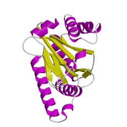 Image of CATH 3hf9B