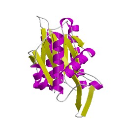 Image of CATH 3hf9C00