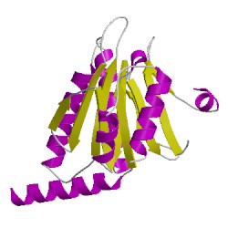 Image of CATH 3hf9D00