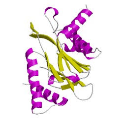 Image of CATH 3hf9E
