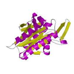 Image of CATH 3hf9G