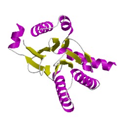Image of CATH 3hf9I