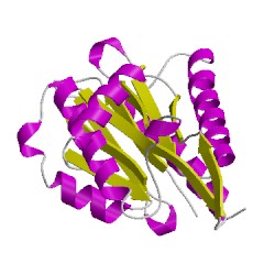 Image of CATH 3hf9J