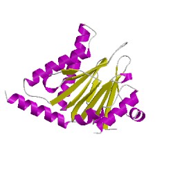 Image of CATH 3hf9K00