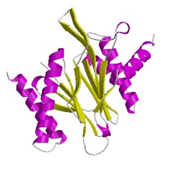 Image of CATH 3hf9L