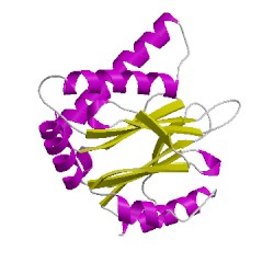 Image of CATH 3hf9M00