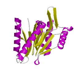 Image of CATH 3hf9N