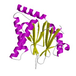 Image of CATH 3hf9O