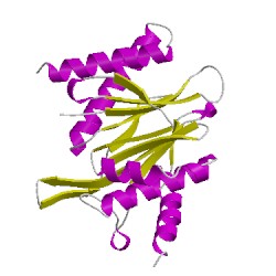 Image of CATH 3hf9P