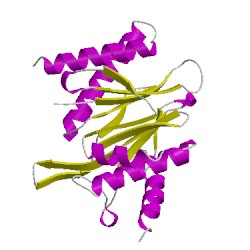 Image of CATH 3hf9P00
