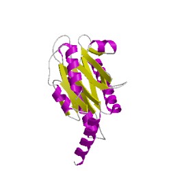 Image of CATH 3hf9Q