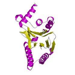 Image of CATH 3hf9R00