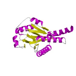 Image of CATH 3hf9S00
