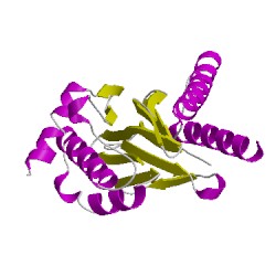 Image of CATH 3hf9T00