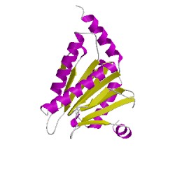 Image of CATH 3hf9U