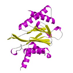 Image of CATH 3hf9V