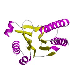 Image of CATH 3hf9W