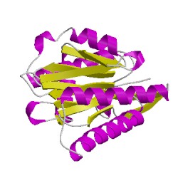 Image of CATH 3hf9X