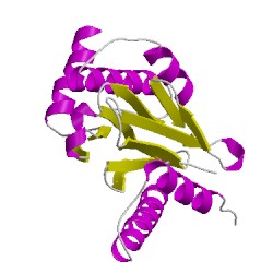 Image of CATH 3hf9Z