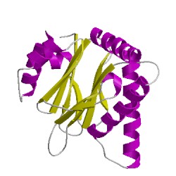 Image of CATH 3hf9a00