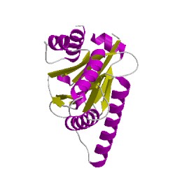 Image of CATH 3hf9b