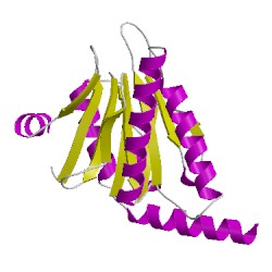Image of CATH 3hf9d