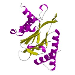 Image of CATH 3hf9e