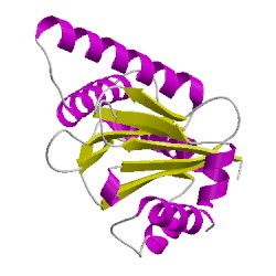 Image of CATH 3hf9f