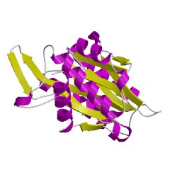Image of CATH 3hf9g