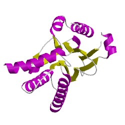 Image of CATH 3hf9i