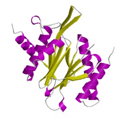 Image of CATH 3hf9l00