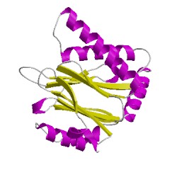Image of CATH 3hf9m